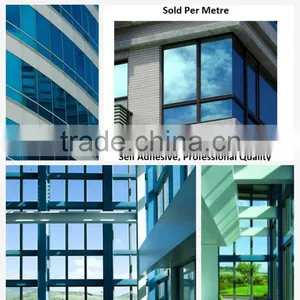 Self-adhesive Protective Film for Window thumbnail-2