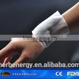 Chinese Hot Sales Menstrual Pain Relief Pad Heat Therapy Pain Relief Patch thumbnail-5