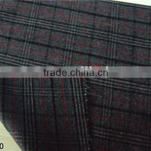 Yarn Dyed Heavy Mens Acrylic Suiting Fabric thumbnail-1
