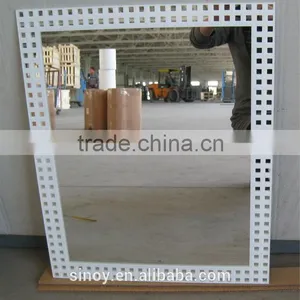 Gym Mirror/ Wall Mirror /Fitness Club Mirror/ Salon Mirror/Yoga Studio Mirror thumbnail-1