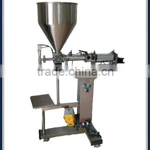 Plastic Bottle Filler JLCT-Y-500 thumbnail-1