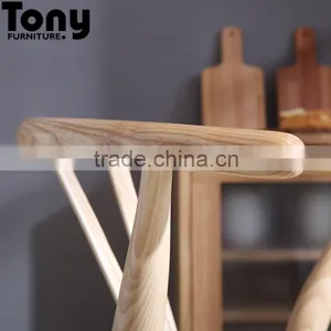 Home Furniture Antique Cheap Comfortable Wood Relaxing Chair thumbnail-4