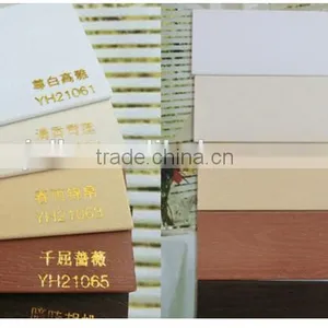 50mm PVC BLIND thumbnail-1