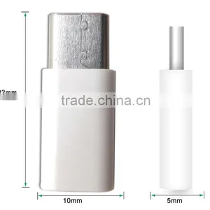 Micro USB to USB 3.1Type C Connector thumbnail-5