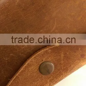 Leather Products Use Metal Spring Snap Button thumbnail-6