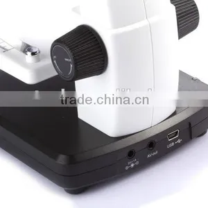 5M 1000X Desktop Digital Microscope With 3.5'' LCD Screen Quality Choice thumbnail-3