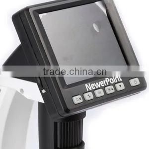 Monocular Drawtube and USB Microscope Theory Digital Microscope thumbnail-2