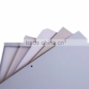 40W Rectangle Led Panel Light 1200x300mm AC110-277V 100lm/w for Indoor Applications thumbnail-3