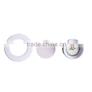 AC220-240V Recessed PF>0.9 Led Down Light 4 Inch thumbnail-5