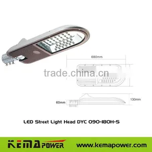 DYC Series Solar Led Street Light thumbnail-1
