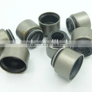 Viton Valve Stem Oil Seals for 8A / 479 / 465 QA Engines/ Corolla Cars/ Toyota 3-5S Engine thumbnail-6