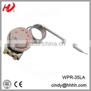 Capillary Thermostat 711(WPR-35LA) thumbnail-1