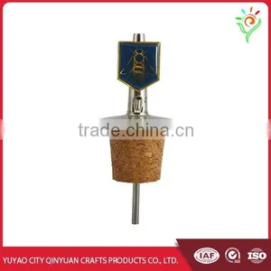 2015 Hot Sale Cork Oil Pourer Manufacturer Wholesale thumbnail-2