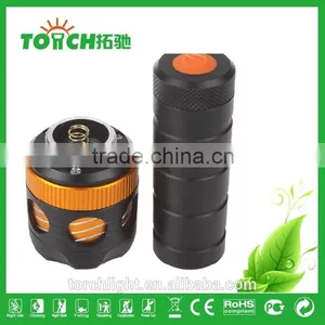 Multifunction Headlamp Focusing Zoomable Super Bright Headlights T6 Aluminum Alloy Flashlight Outdoor Night Riding/Hunting thumbnail-5