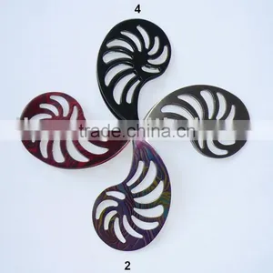 Eyebrow Tweezers (TW-150) thumbnail-1
