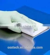 Customized Microfiber Clean Room Wipes Cleanroom Wiper thumbnail-1