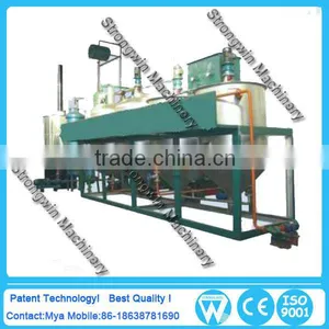 100TPD Palm Oil Milling Machine thumbnail-4