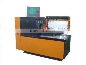 XZS619 Diesel Fuel Injection Pump Test Bench thumbnail-1