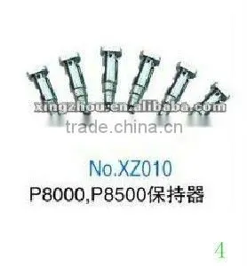 P8000,P8500 Oil Pump Retainer -- XZ010-4 thumbnail-1