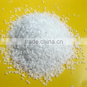 Low Price 99.5% F16 White Fused Alumina Sand thumbnail-5
