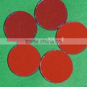 Industrial Iron Oxide Red/yellow/black/orange/green Pigment thumbnail-2