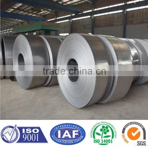 Hot Dipped Galvanized Pipe in Coil thumbnail-3