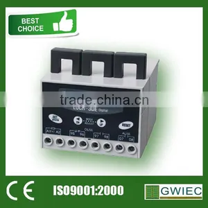EOCR-3DE/3EZ DIGITAL OVER CURRENT OVERLOAD RELAY Quality Choice thumbnail-1