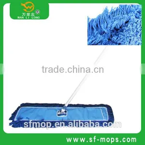 2014 Cleaning Round Dust Push Mop thumbnail-1