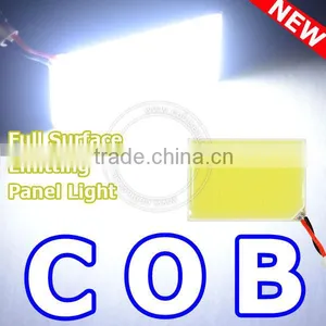 5.8W 5.5W 4.3W 3W Car Dome Light Red thumbnail-1