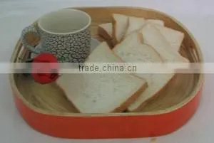 Bamboo Tray thumbnail-1