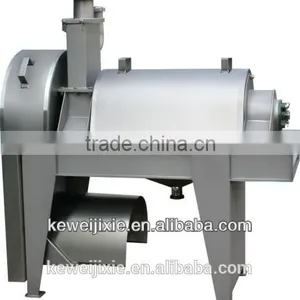 Brown Pulper Machine thumbnail-1