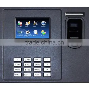 HF-BIO800 SMS Staff Office Time Management Fingerprint Collector thumbnail-2