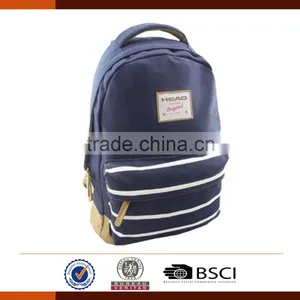 High Quality Different Models School Bags for Student thumbnail-1