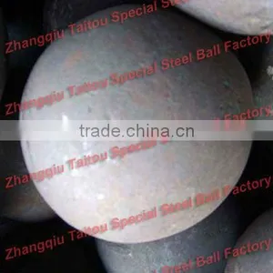 60mm Steel Ball (100% Original) thumbnail-1