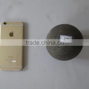 4'' Rolling & Forged Steel Balls For Mining Mill thumbnail-2