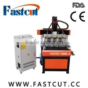 High Precision Multi Spindle Drilling Machine for Sale thumbnail-1