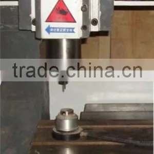 Cnc Milling Molding Machine thumbnail-2