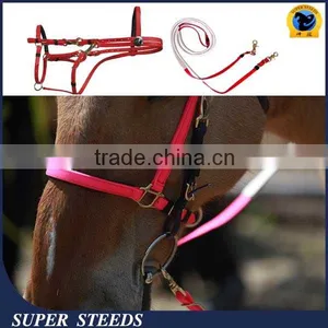 Endurance Western Bridles thumbnail-1