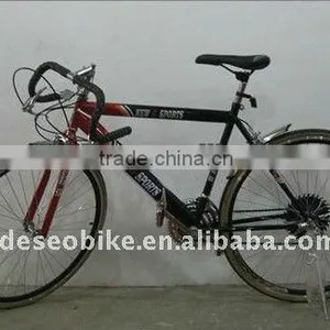 Deseo New Road Bike ON SALE!!! Bicycle Road thumbnail-1
