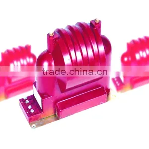 JDZ(F)9-6,10 Voltage Potential Transformers thumbnail-1