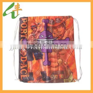 Newest Design Hot Fashion Drawstring Bag thumbnail-1