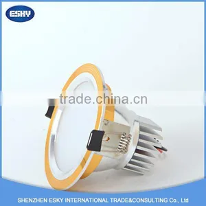Hot Promotion Custom Design 30w Led Downlight With Good Offer thumbnail-5