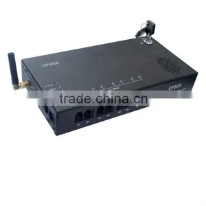 Alarm Security Controller thumbnail-1