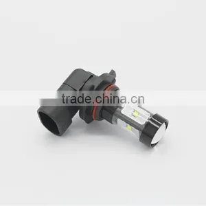 Latest 12-24v DC Car Led Lighting Lamps 30w Auto Lamp 9005 Fog Driving DRL Led Lights thumbnail-2