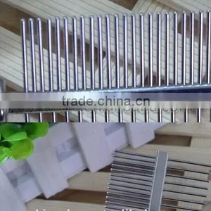Wooden Handle Pet Comb Grooming Tool thumbnail-3
