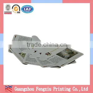2015 Newest Recyclable Hangtag for Commodity thumbnail-3