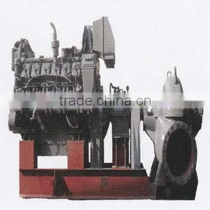 Price Of Diesel Water Pump Set thumbnail-1