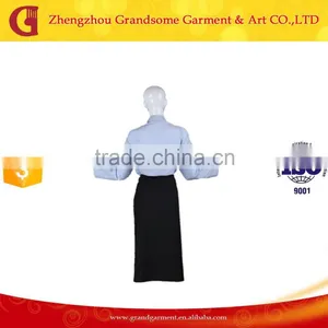 Wholesale Latest Designs Women's Office Shirt thumbnail-3