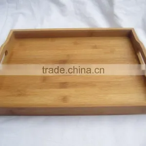 Arab Serving Bamboo Tea Tray thumbnail-2
