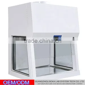 Class II Biological Safety Cabinet for Sale thumbnail-2